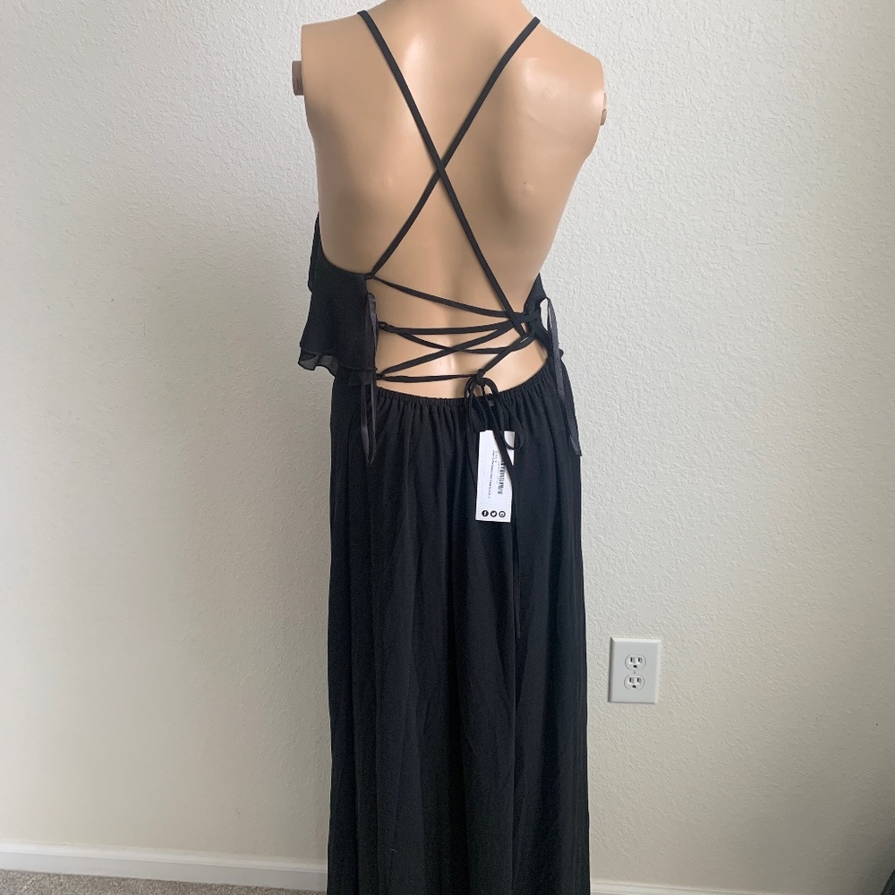 Brand new maxi dress